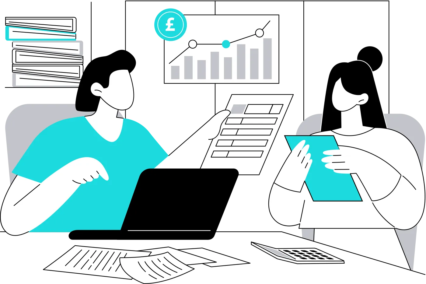 What’s Included in Our Payroll Service?
