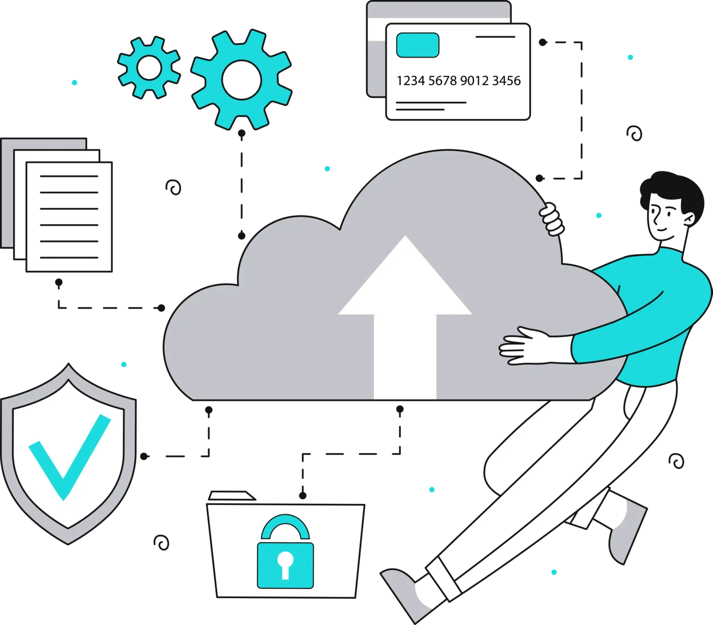 Choose Cloud Accounting