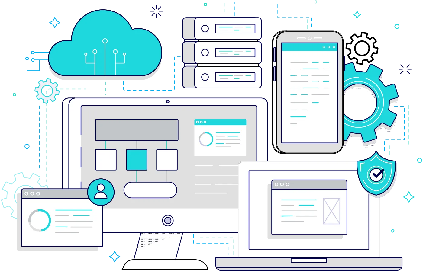 What is Making Tax Digital?