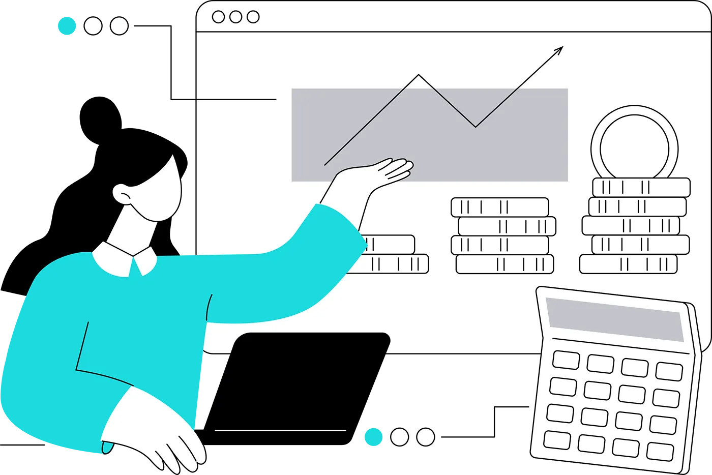 Let’s Make Tax Digital Together
