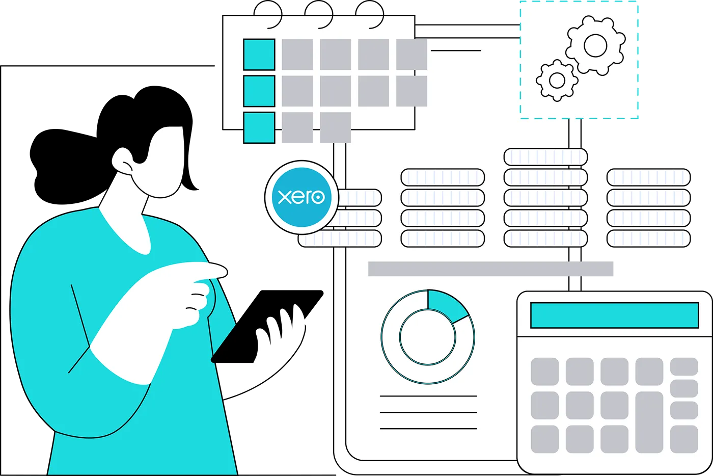Payroll Services That Take the Stress Away